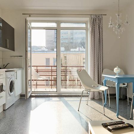 Apartament Pauza Warsaw Exterior photo