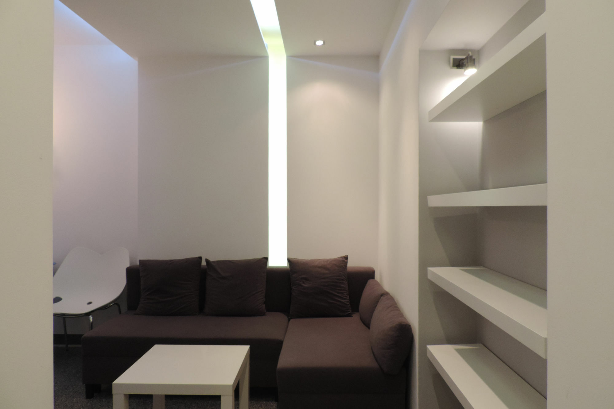 Apartament Pauza Warsaw Exterior photo